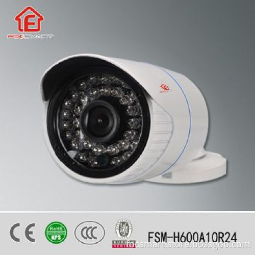 2.0 megapixel 1080p AHD camera bullet cctv manufacturers